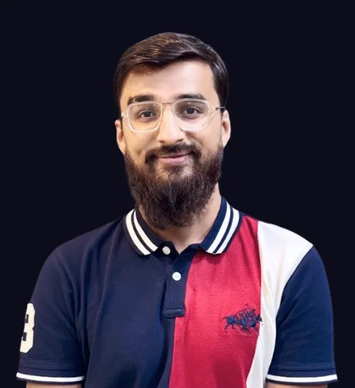 Omax | Experts | Abdullah Bin Hussain, Lead QA Engineer Omax | Experts | Abdullah Bin Hussain, Lead QA Engineer