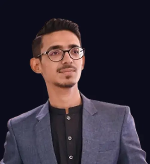 Omax | Experts | Muhammad Umar, Lead UI Engineer Omax | Experts | Muhammad Umar, Lead UI Engineer