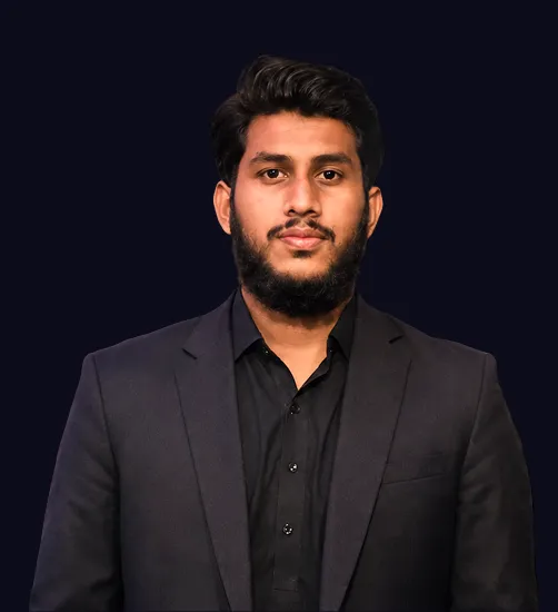Omax | Experts | Nasiruddin Abubakar, Software Engineer Omax | Experts | Nasiruddin Abubakar, Software Engineer