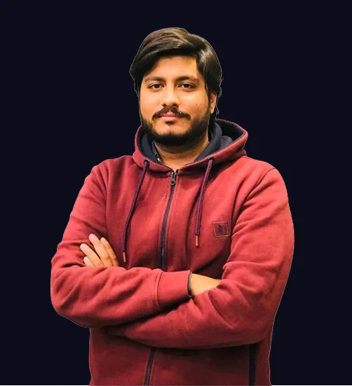 Omax | Experts | Shaheer Hasan, Software Engineer Omax | Experts | Shaheer Hasan, Software Engineer