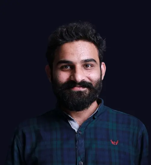 Omax | Experts | Shoaib Anwar, Sr. Software Engineer Omax | Experts | Shoaib Anwar, Sr. Software Engineer