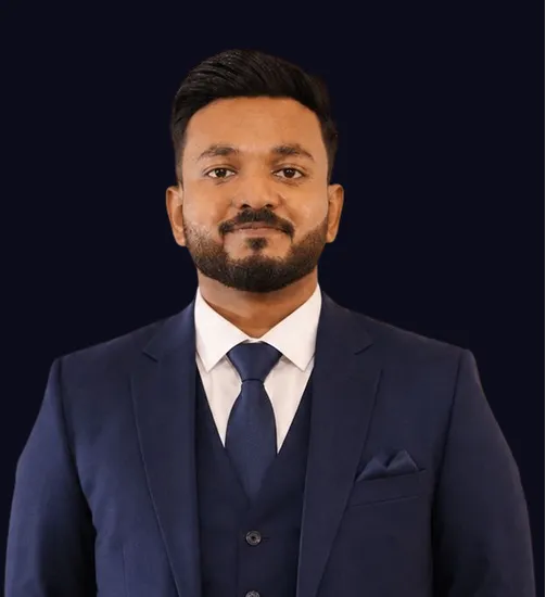 Omax | Experts | Syed M Hammad, Lead Software Engineer Omax | Experts | Syed M Hammad, Lead Software Engineer