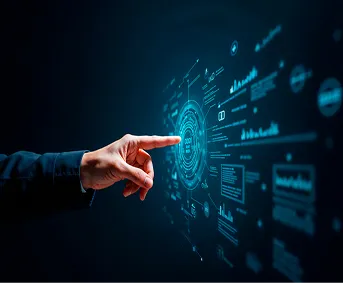 Data Engineering & Analytics