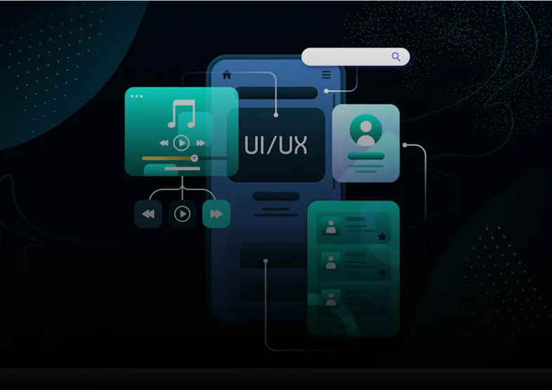 UI/UX Design